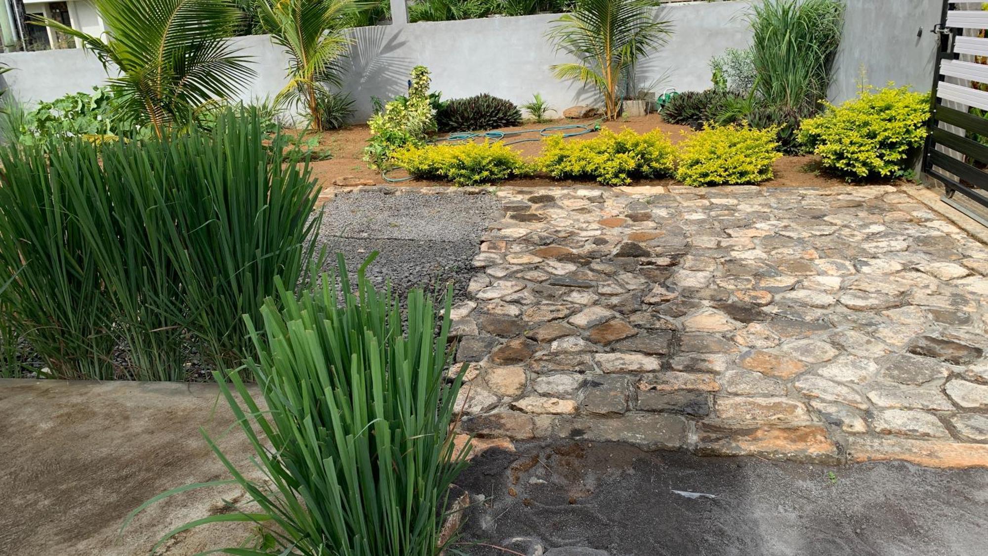 Palm Creek Villa Mont-Choisy Exterior photo