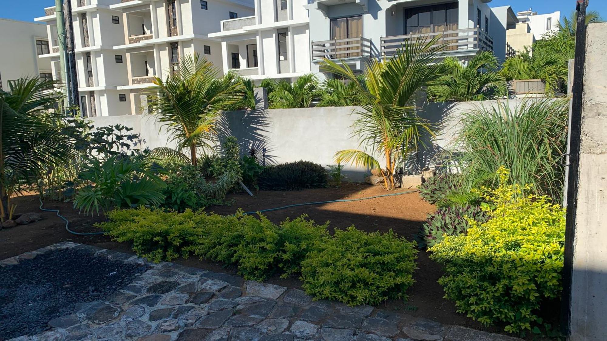 Palm Creek Villa Mont-Choisy Exterior photo